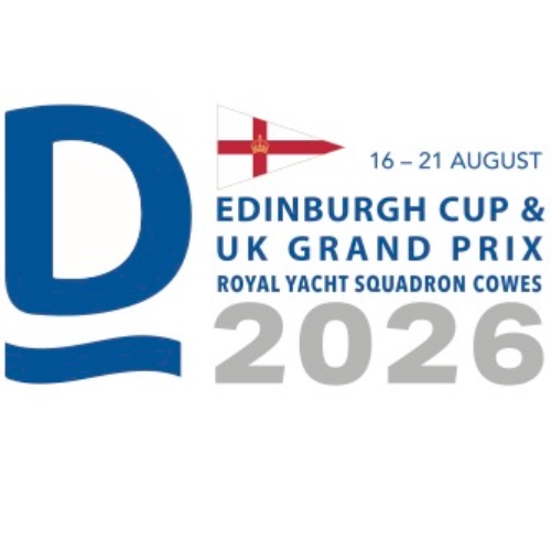 Dragon Edinburgh Cup and IDA UK Grand Prix logo